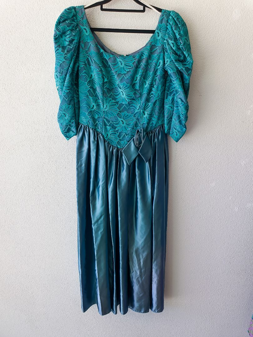 Union Made USA Dress XS