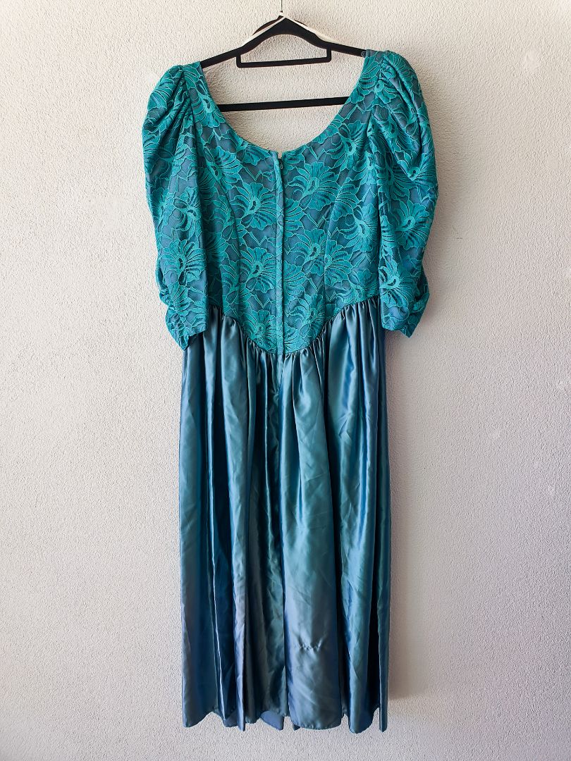 Union Made USA Dress XS