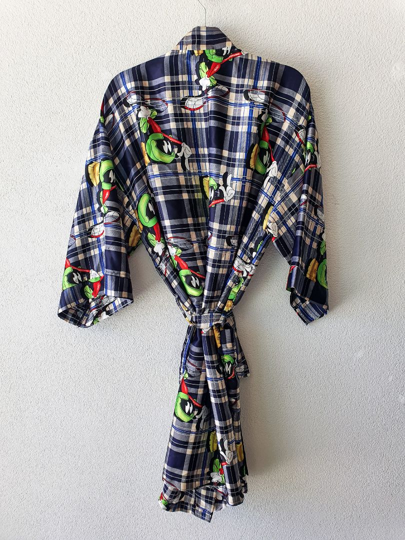 DAVENPORT Jacket OS