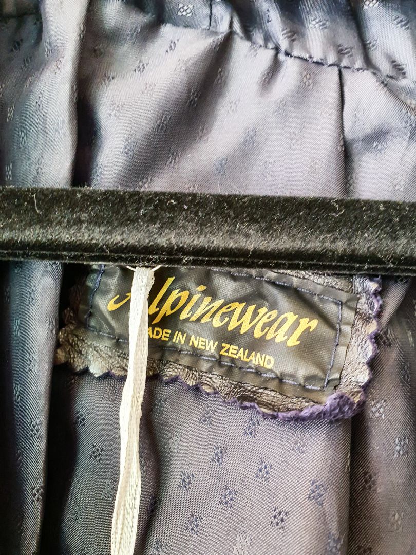 Alpinewear Jacket M