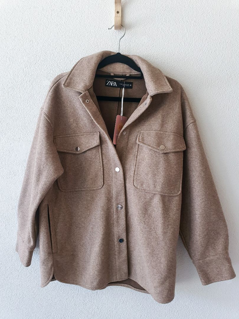 Zara Jacket XS