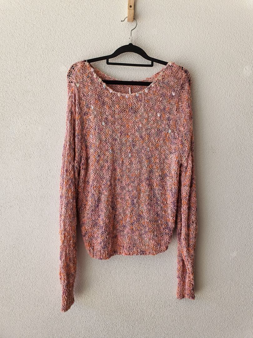 Handmade Jumper S/M