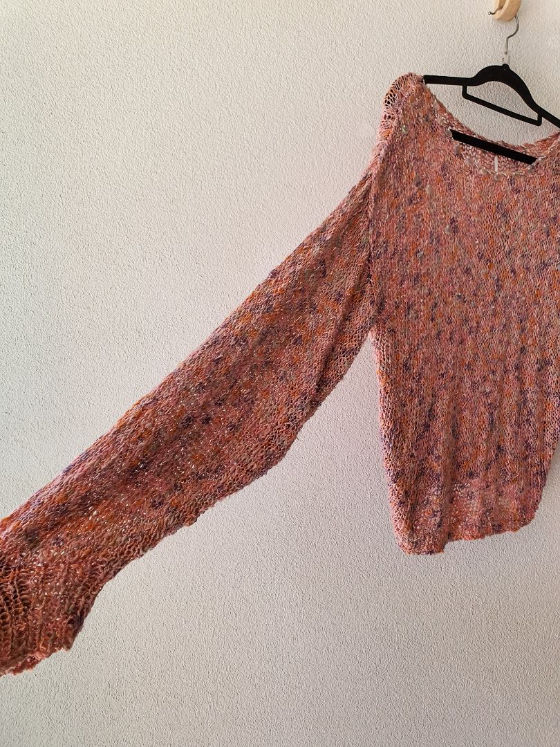 Handmade Jumper S/M