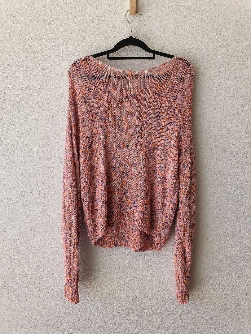Handmade Jumper S/M