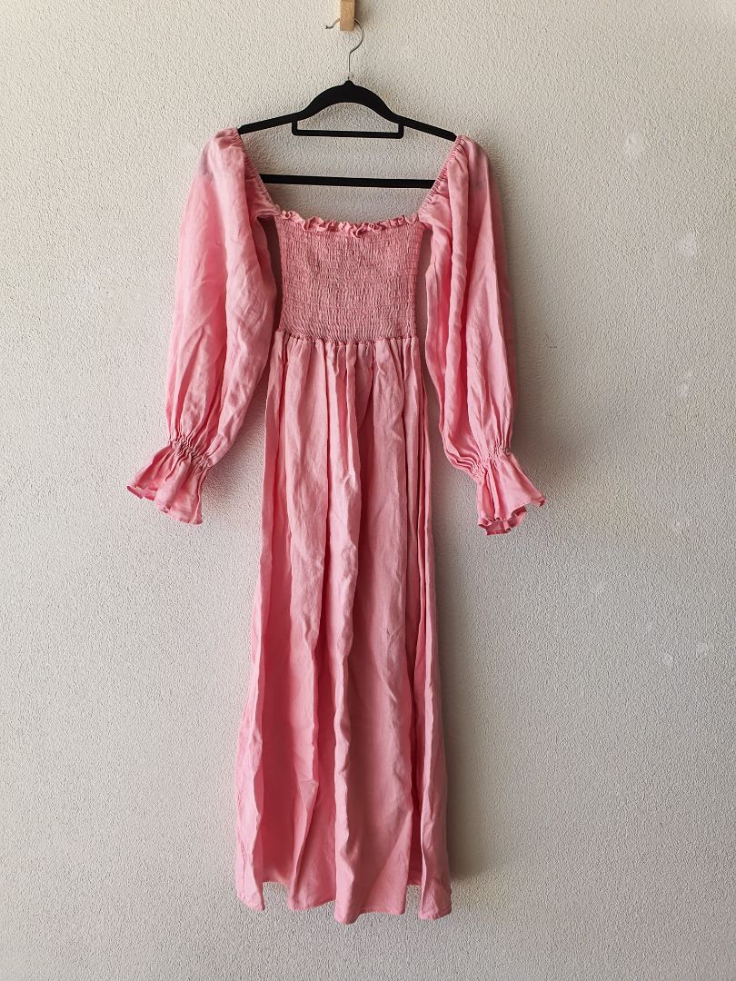 Petal + Pup Dress XS