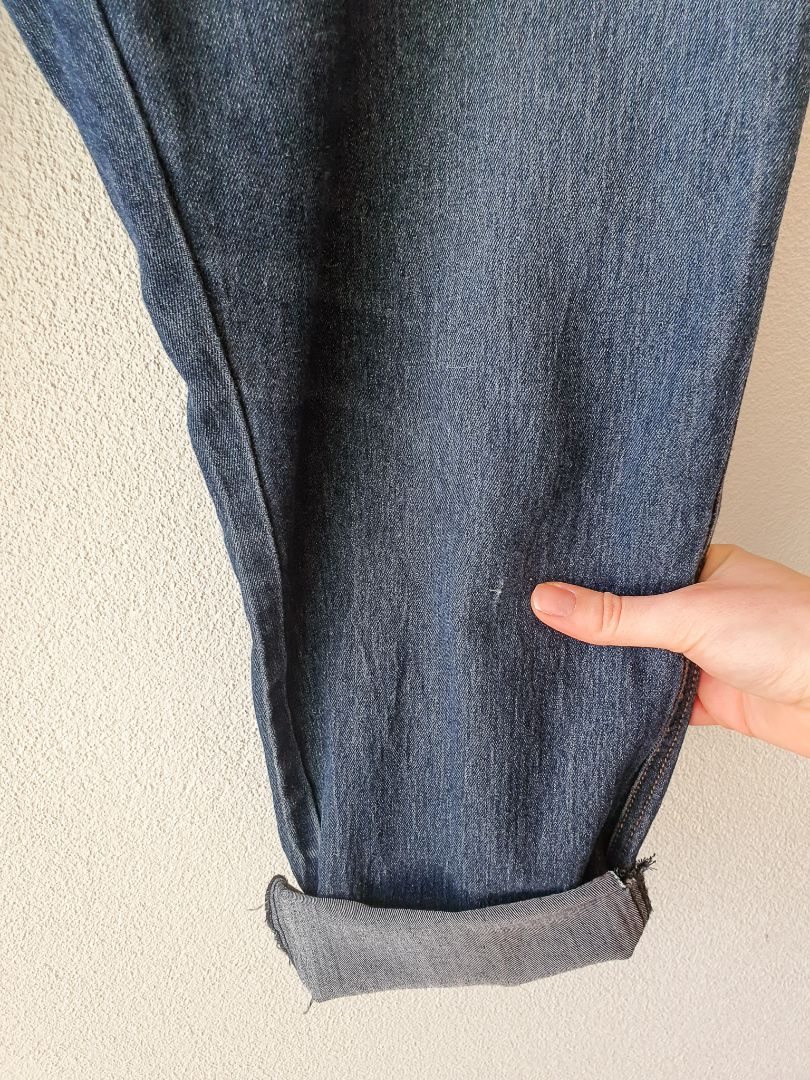 Twin Lakes Jeans L