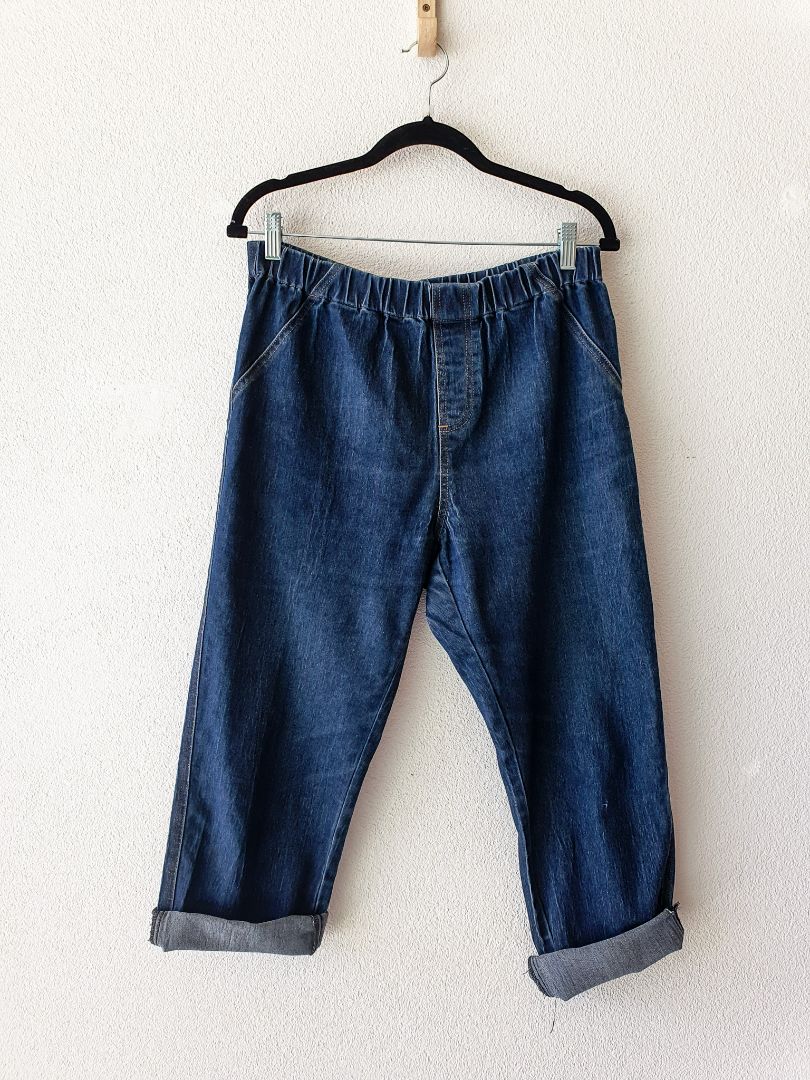 Twin Lakes Jeans L