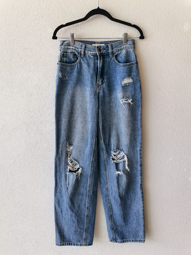 Glassons Jeans XXS