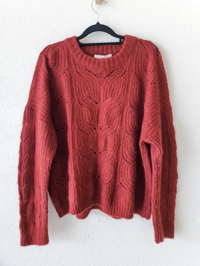 MAX top XL