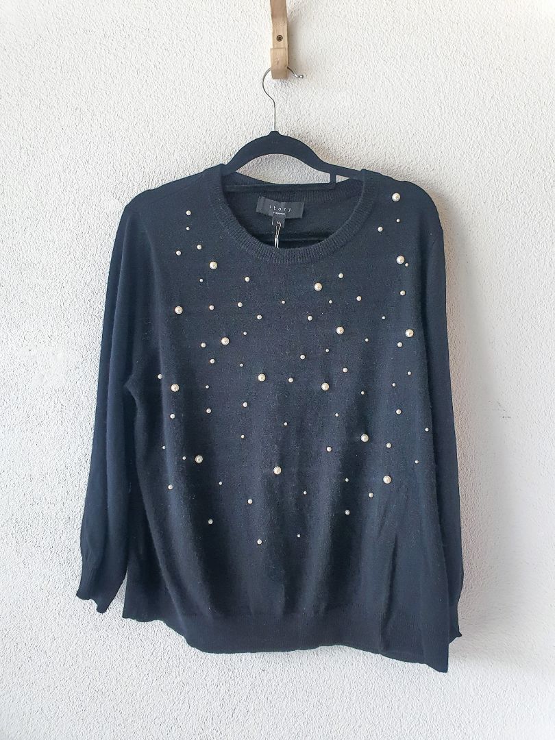 Repertoire top M