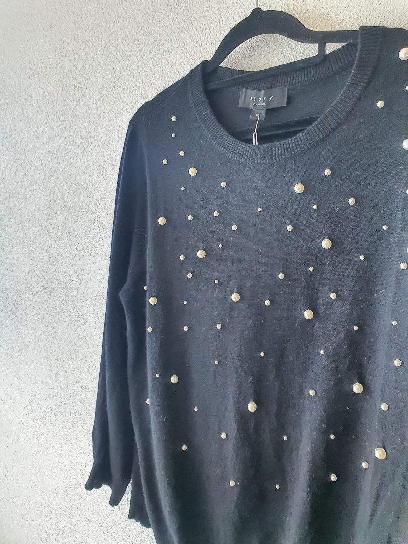 Repertoire top M