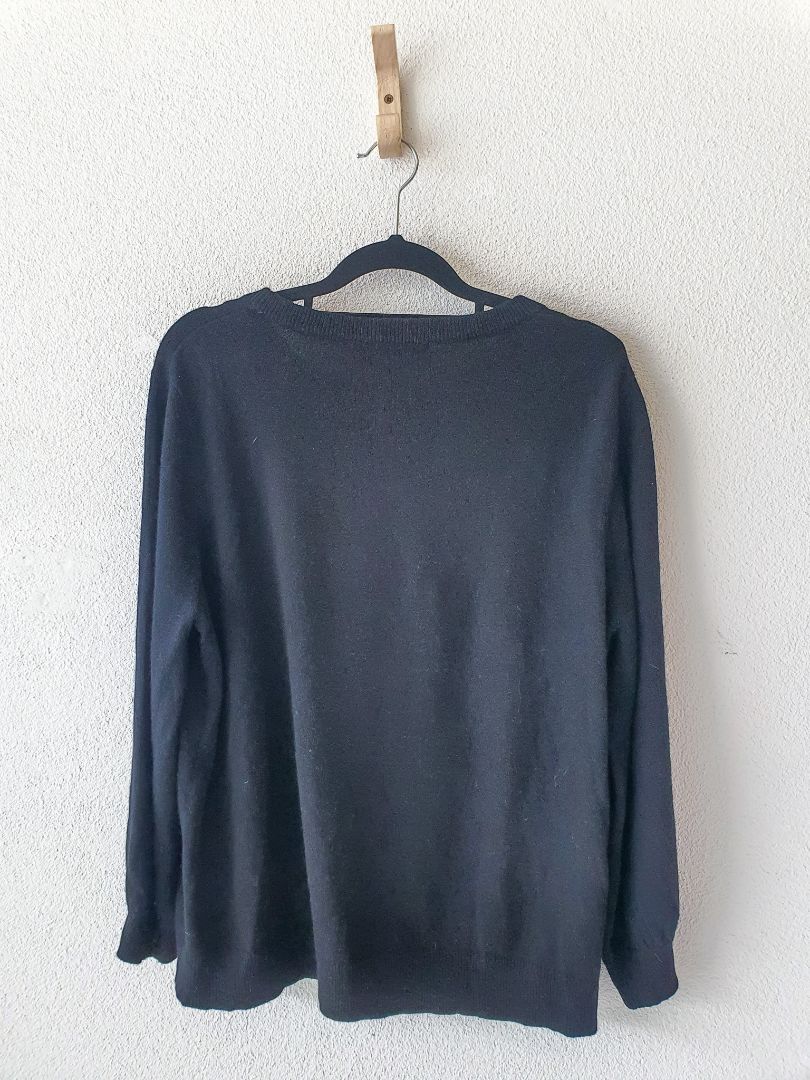 Repertoire top M