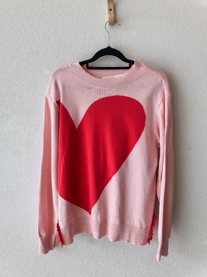Coop top S