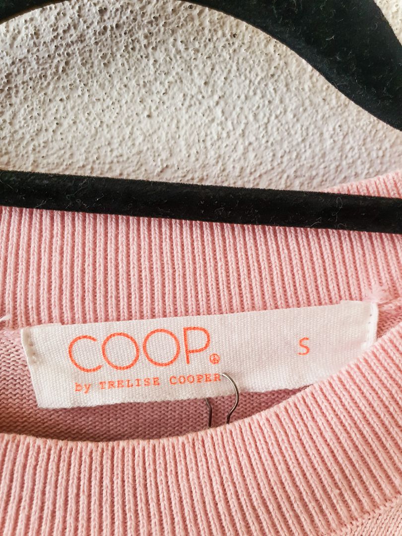 Coop top S