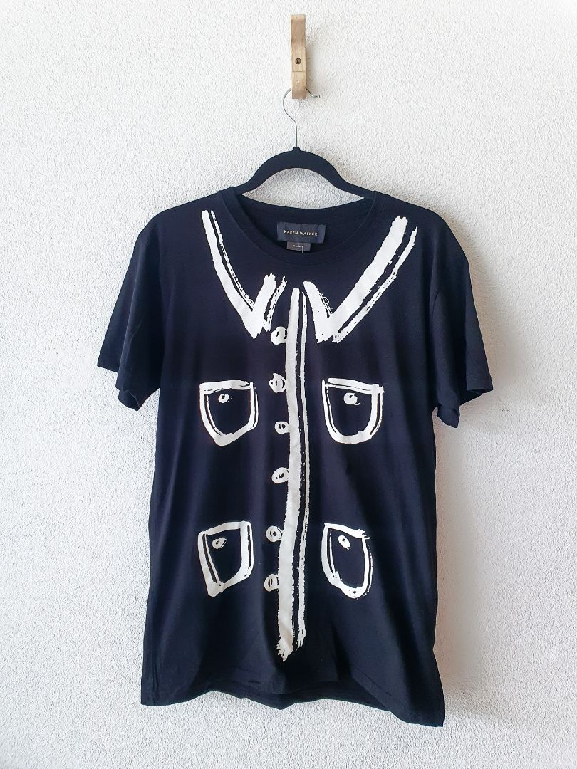 Karen Walker top S