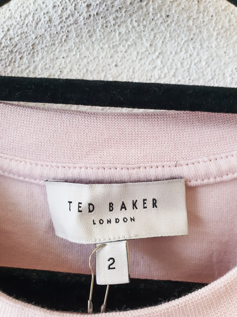 Ted Baker top S