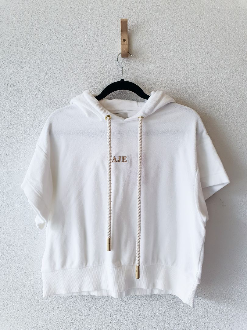 AJE top XS
