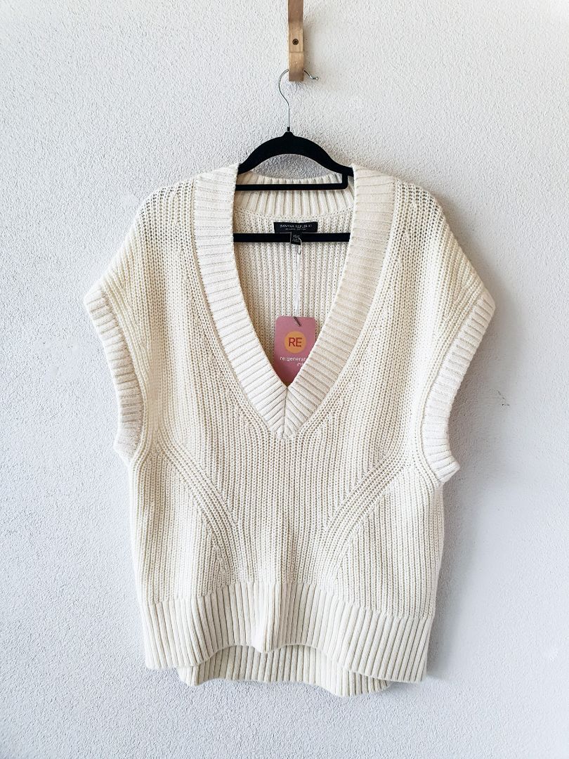 Banana Republic top XS/S