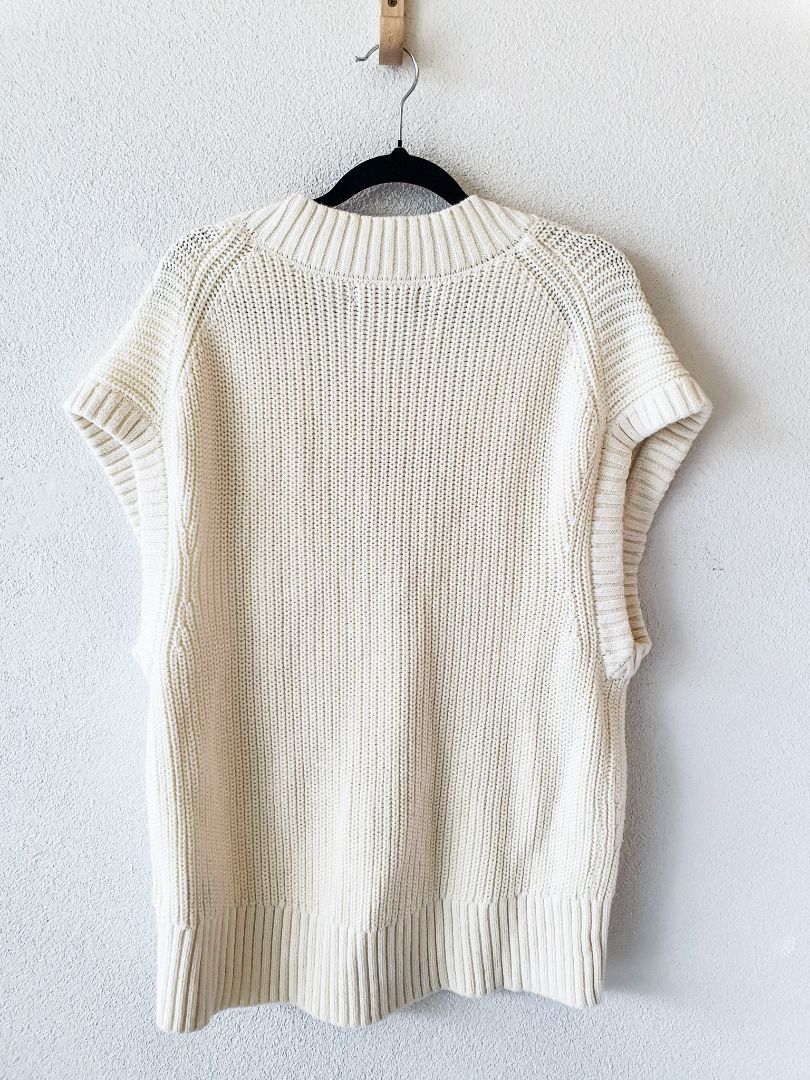 Banana Republic top XS/S