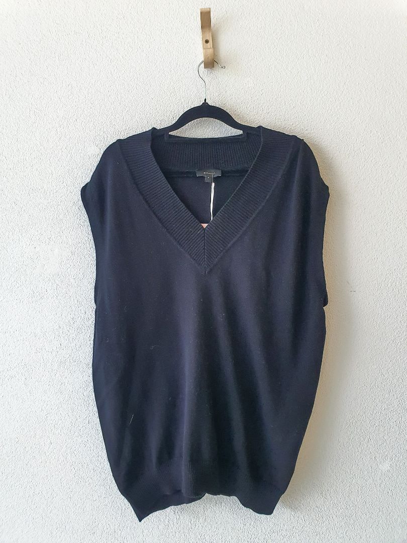 Moochi top S