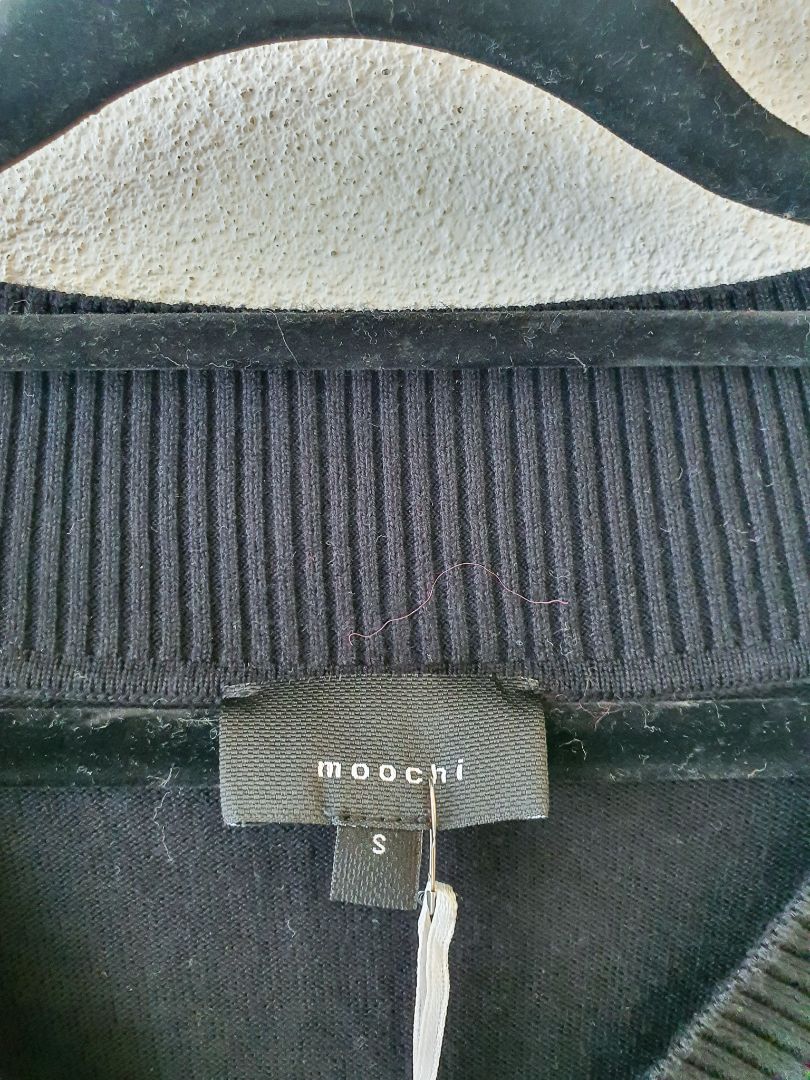 Moochi top S