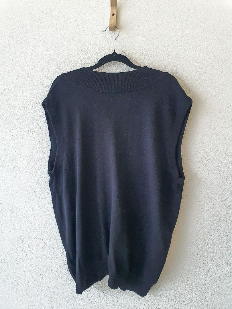 Moochi top S