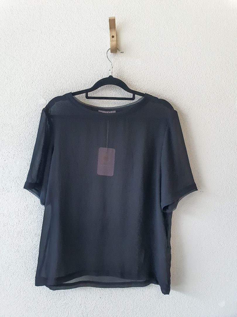 Repertoire top XS