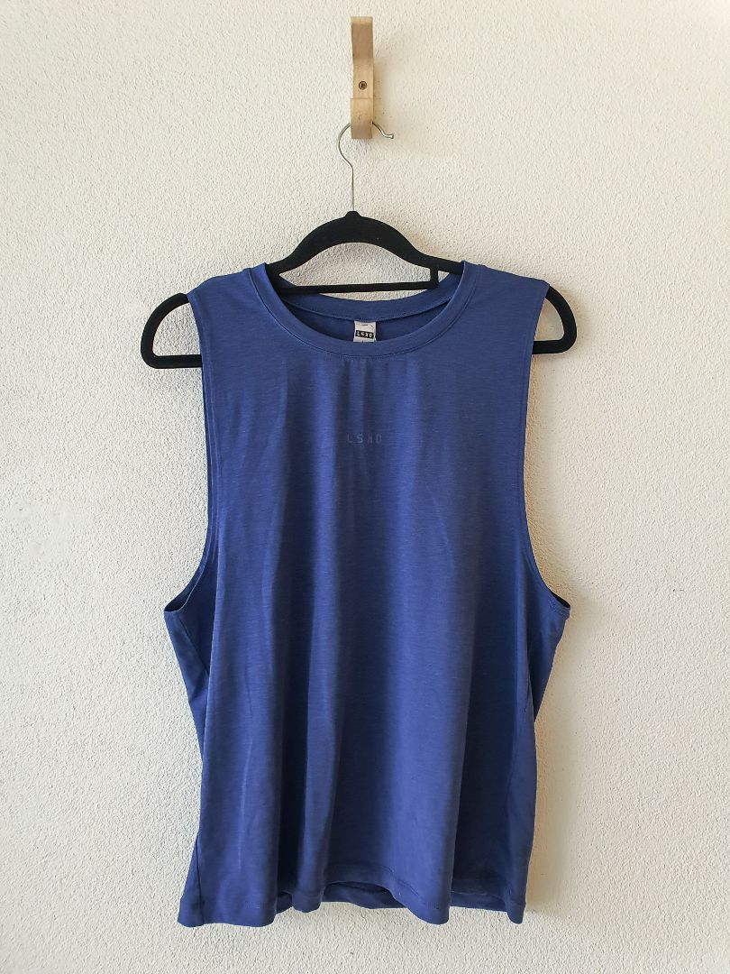 LSKD top L