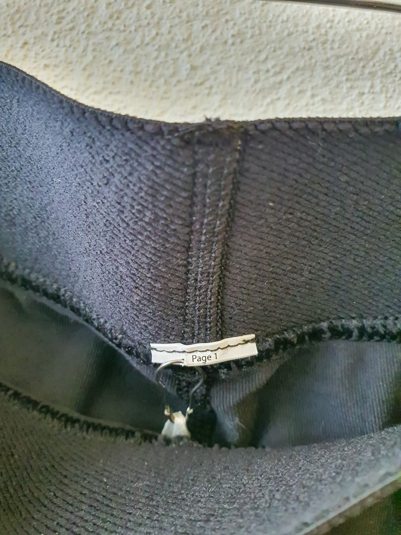 ALO Pants S