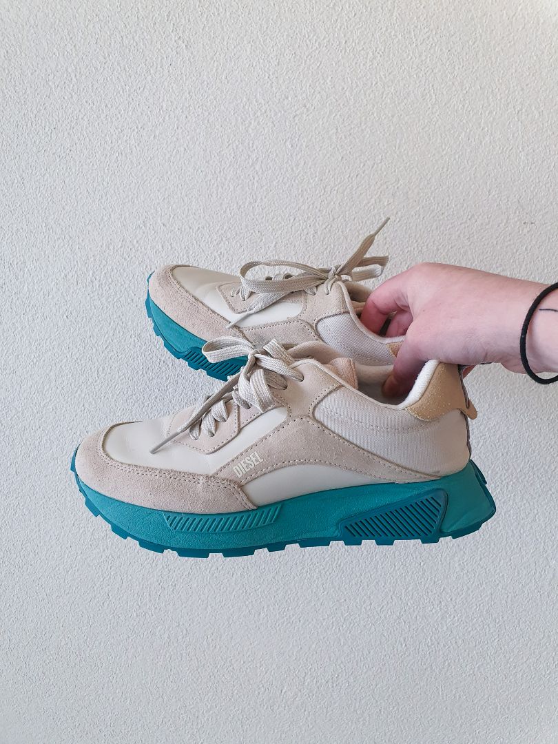 Diesel Shoes EUR36