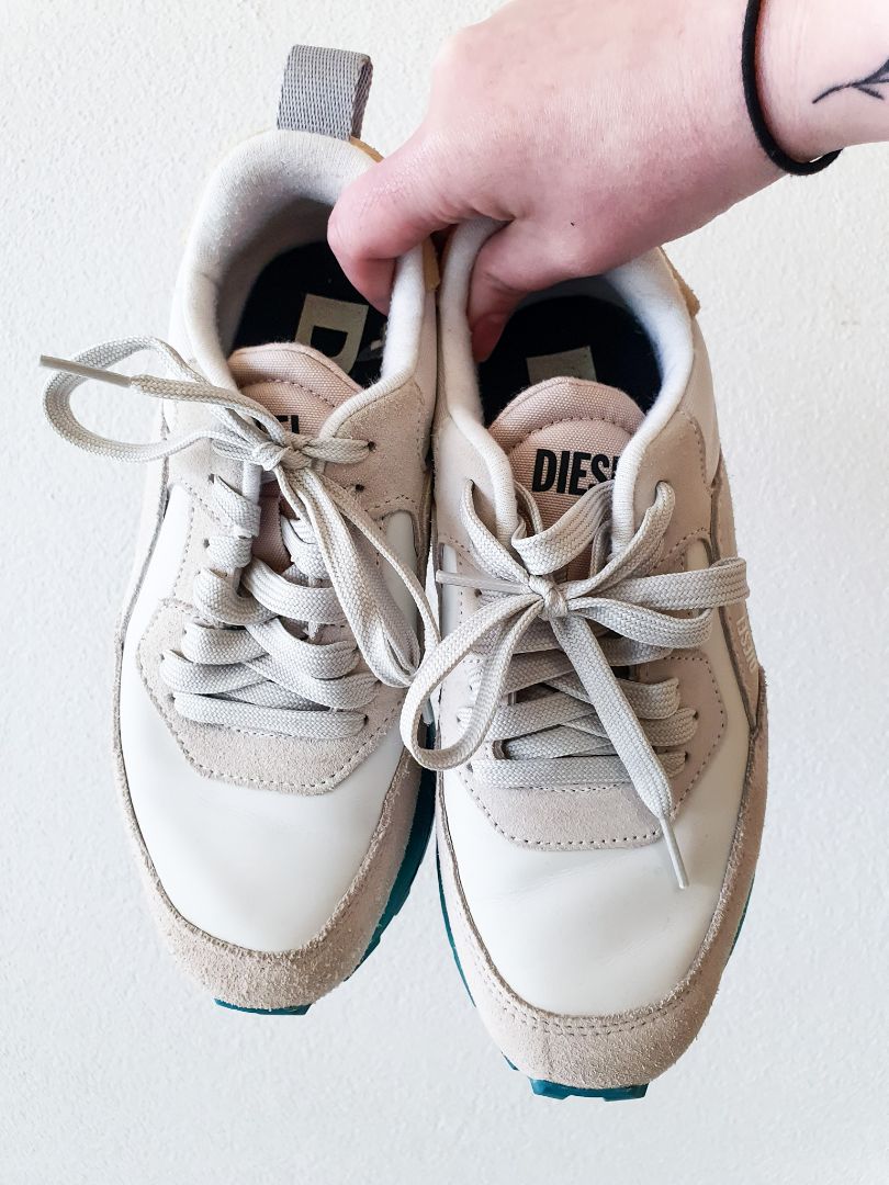 Diesel Shoes EUR36