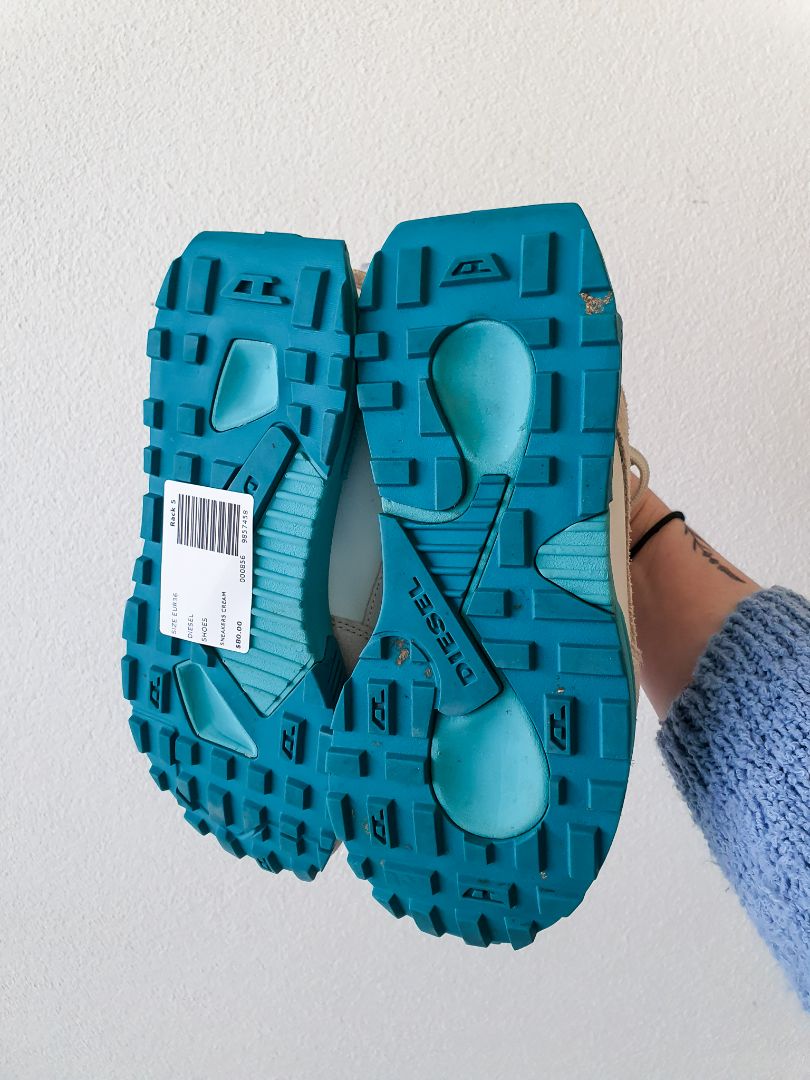 Diesel Shoes EUR36
