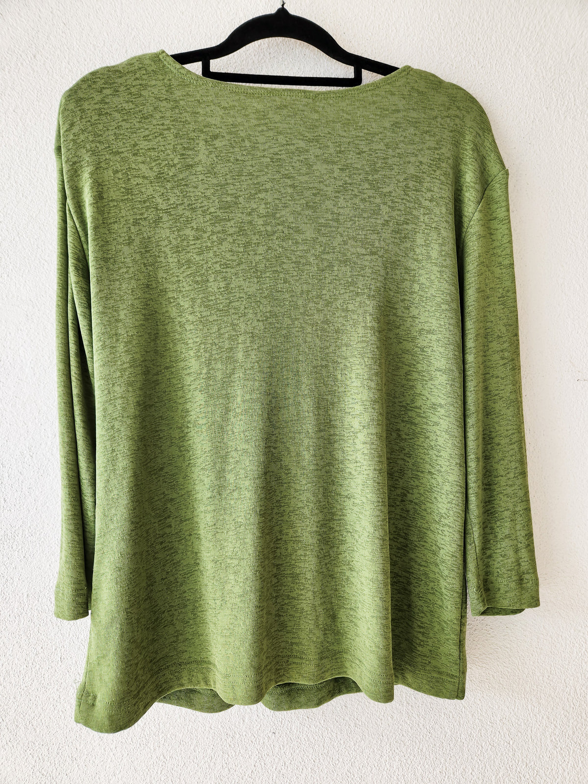 City Casuals top L