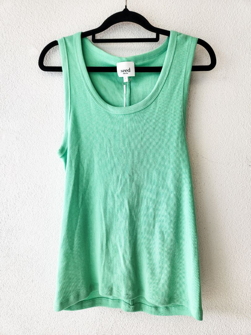 Seed top L