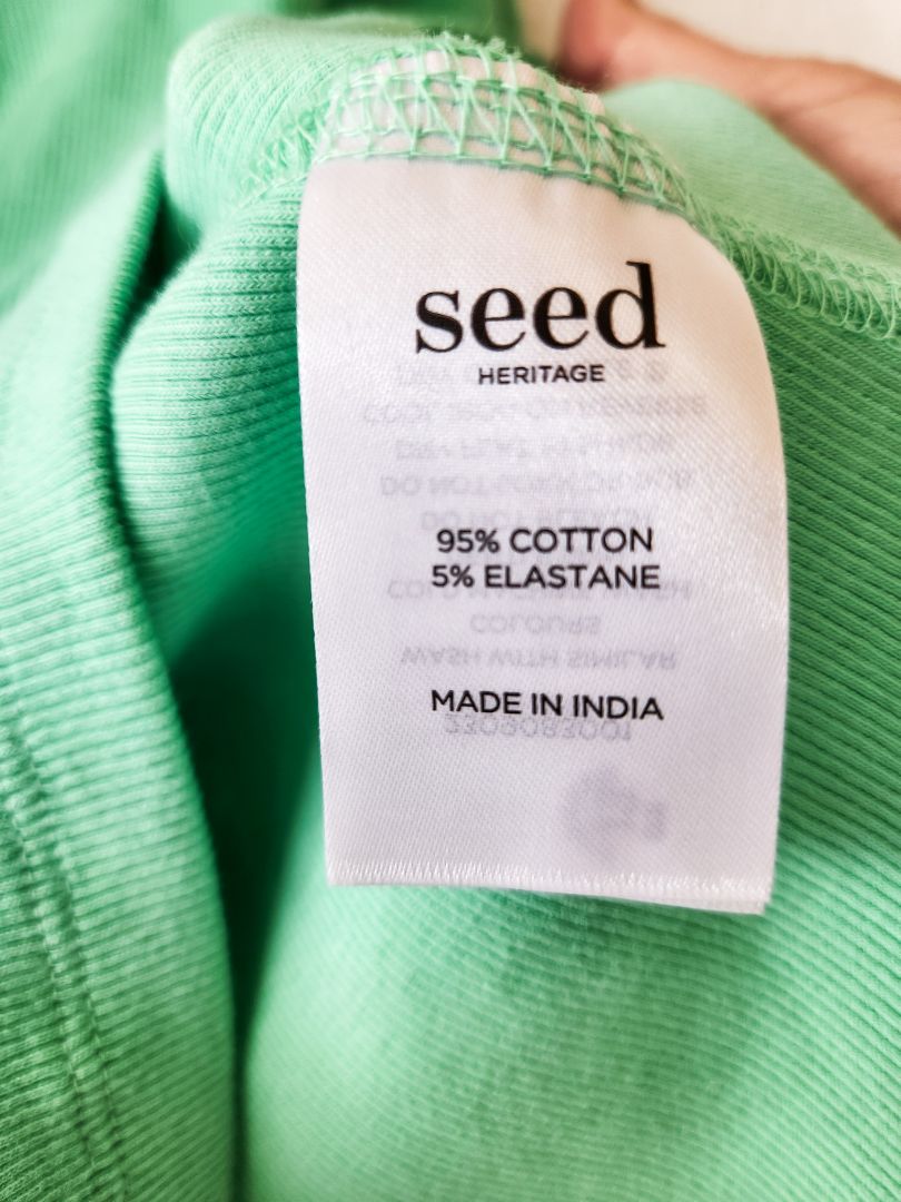 Seed top L