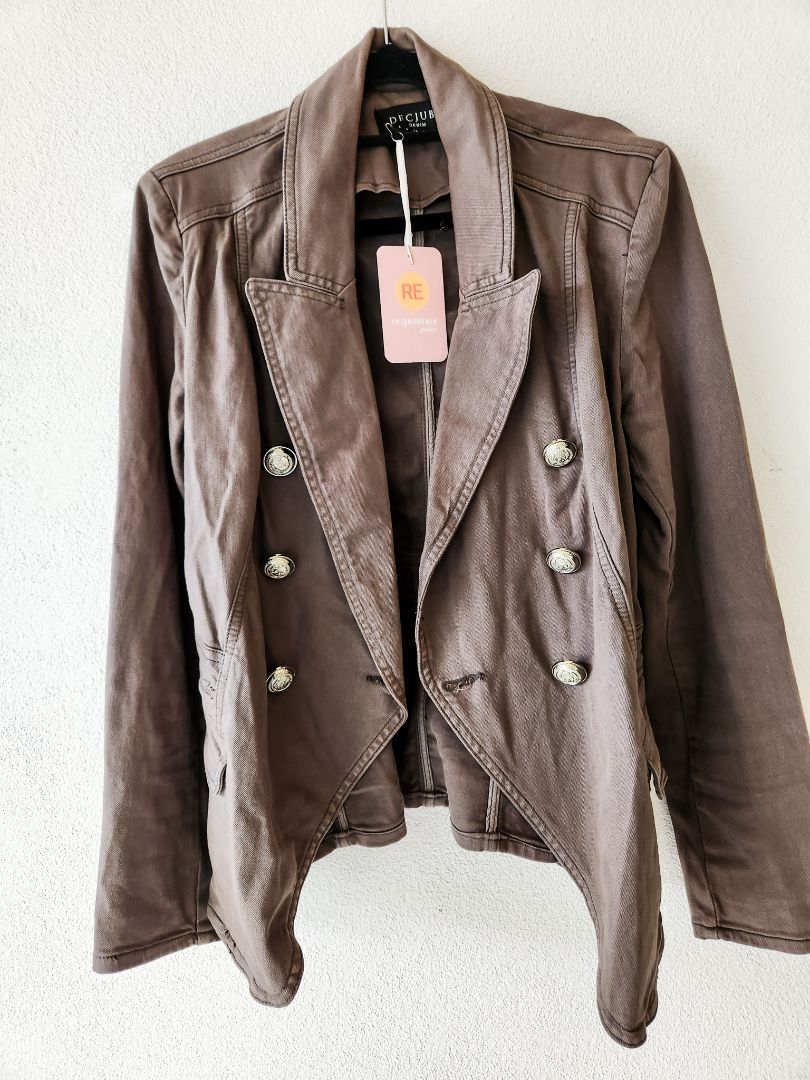 Decjuba Jacket S