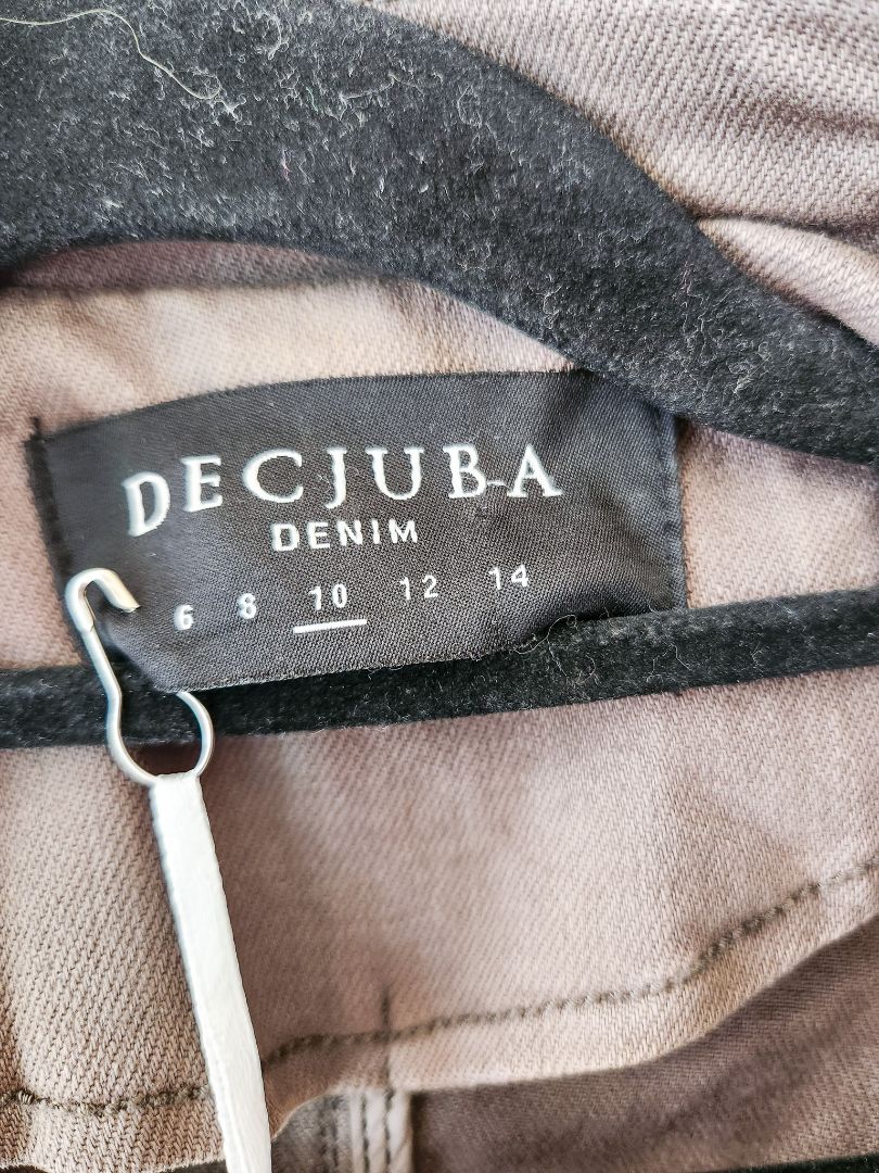 Decjuba Jacket S