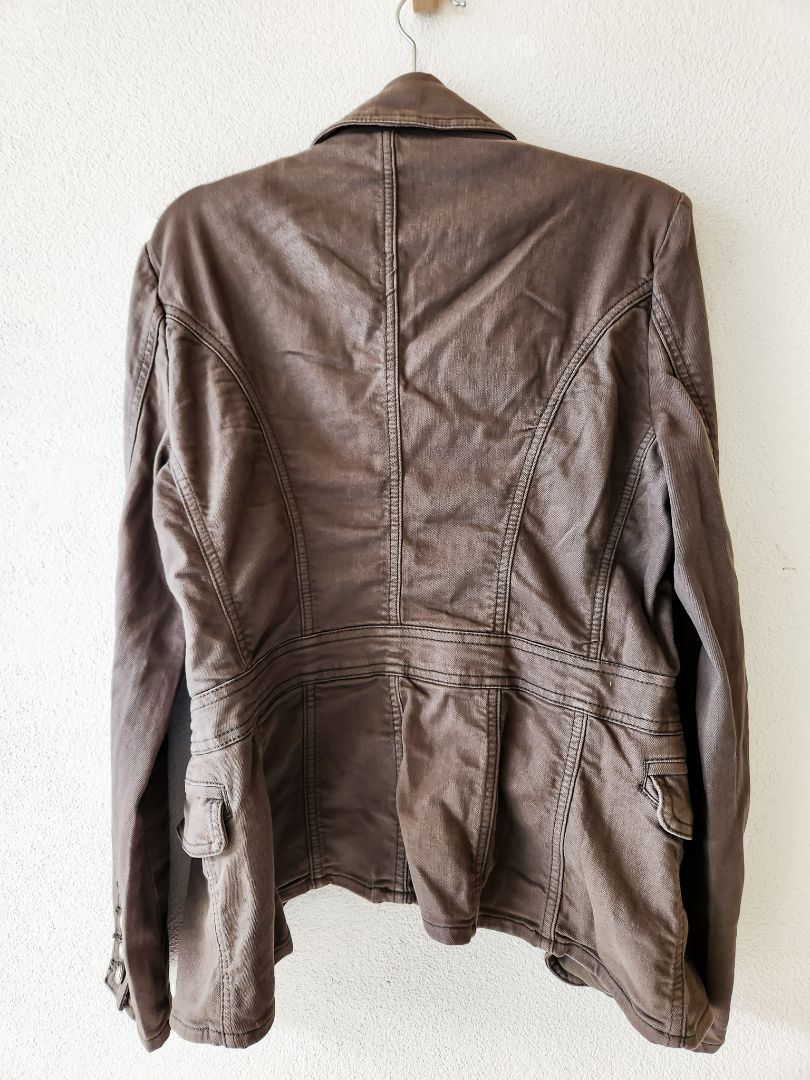 Decjuba Jacket S