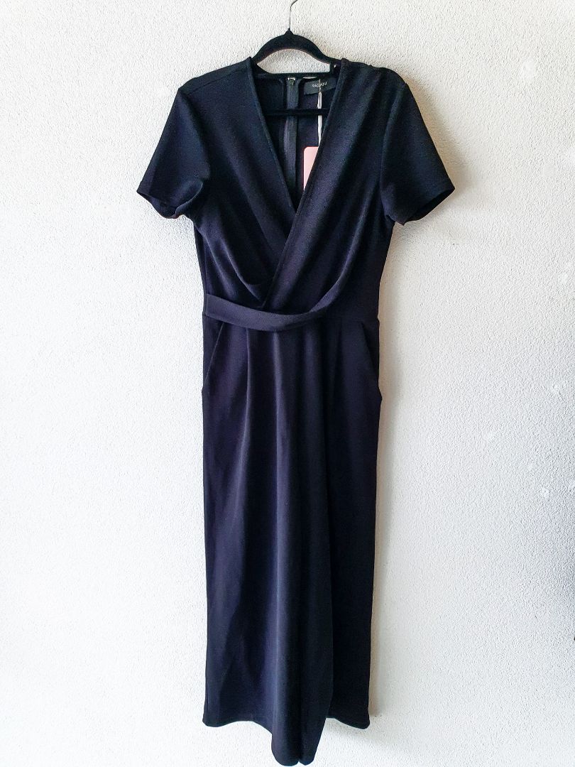 Pagani Jumpsuit M