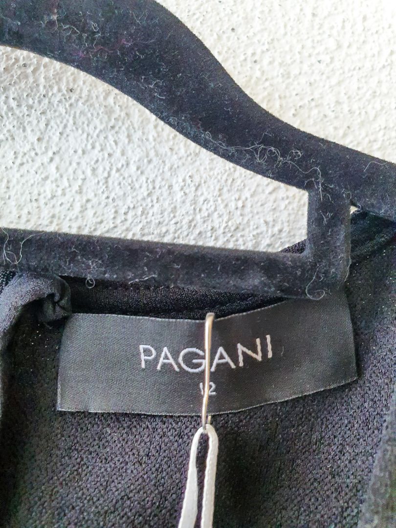 Pagani Jumpsuit M
