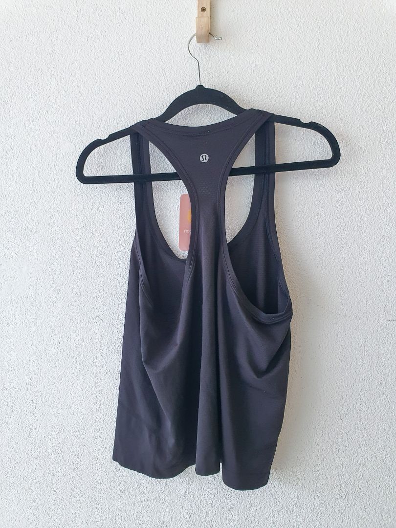 Lululemon top XS