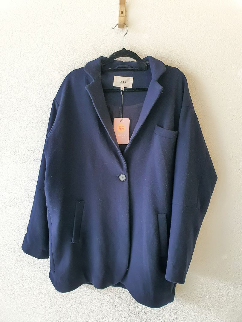 Max Jacket M