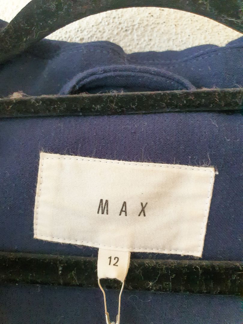 Max Jacket M