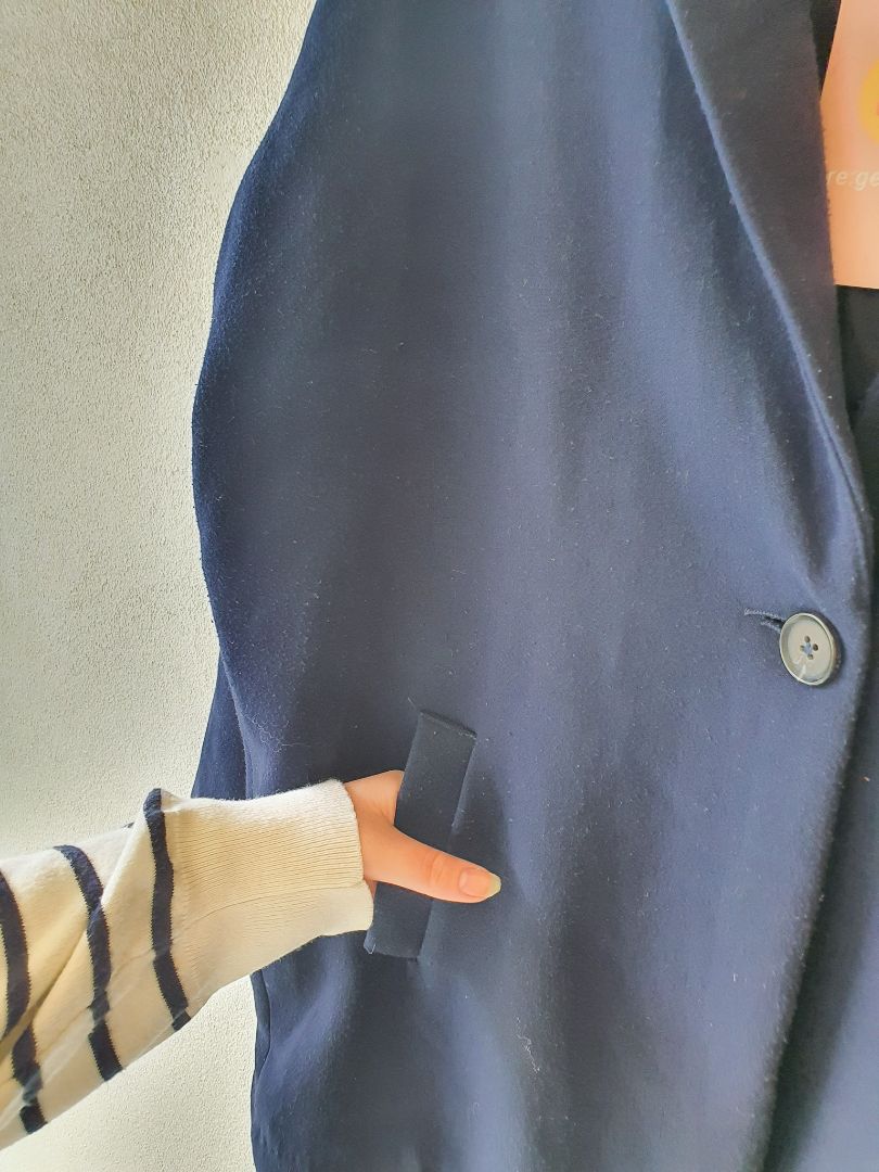 Max Jacket M