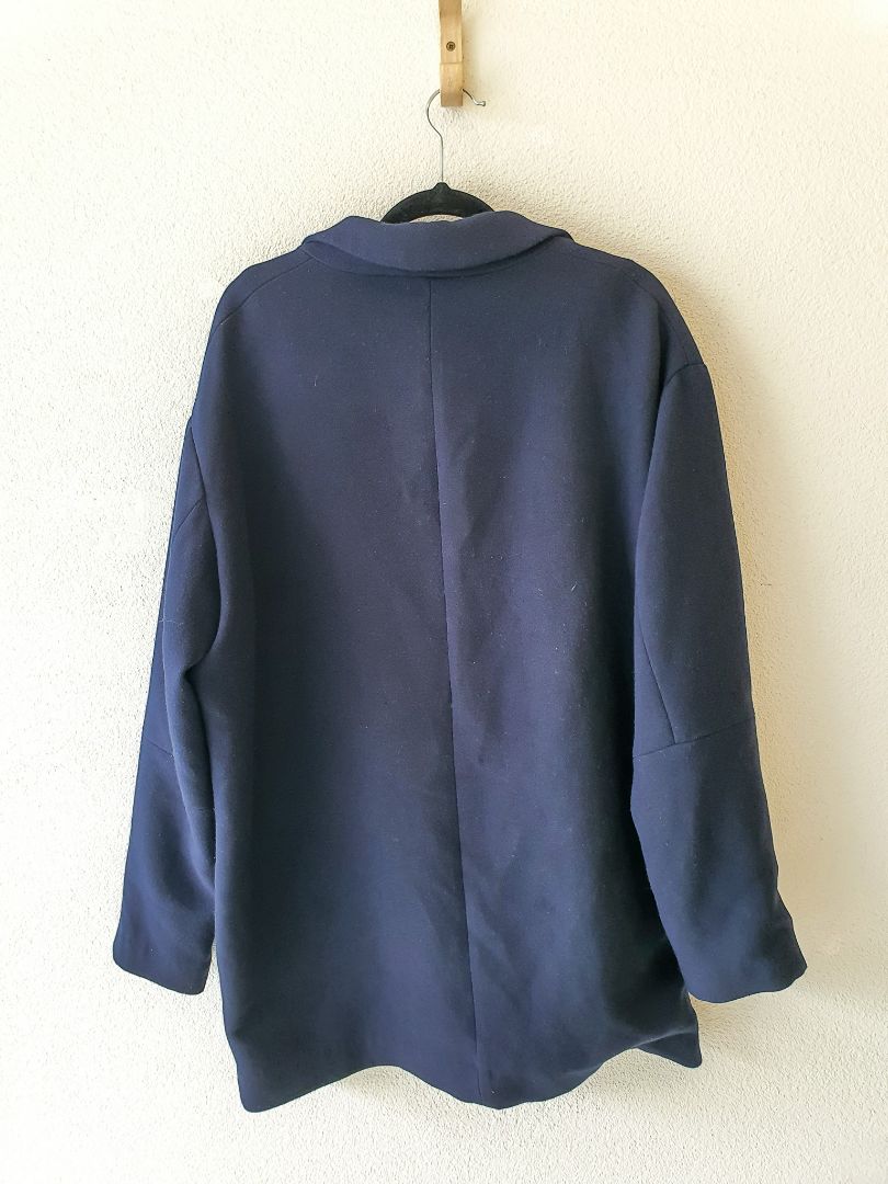 Max Jacket M