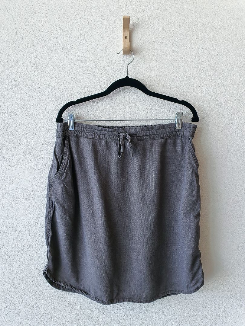Max Skirt L
