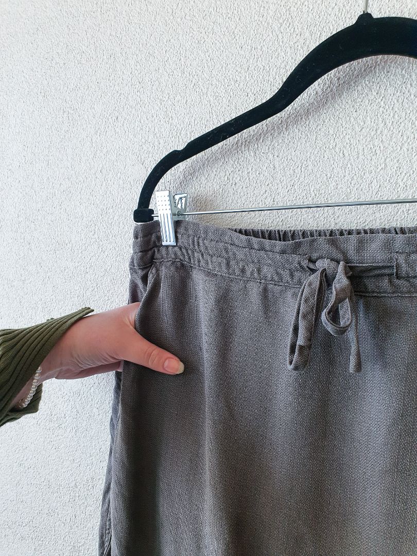 Max Skirt L