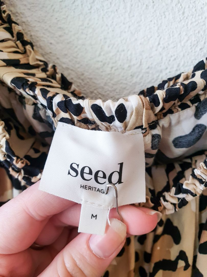 Seed Heritage Dress M