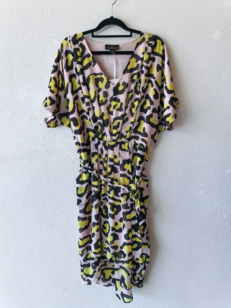 Augustine Dress M