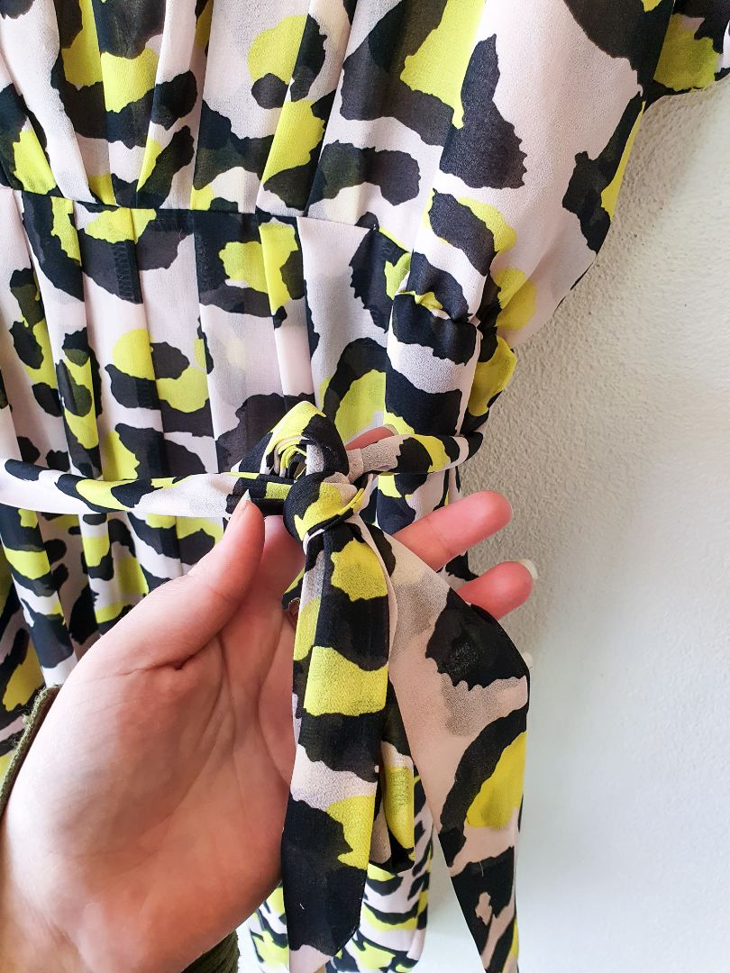 Augustine Dress M